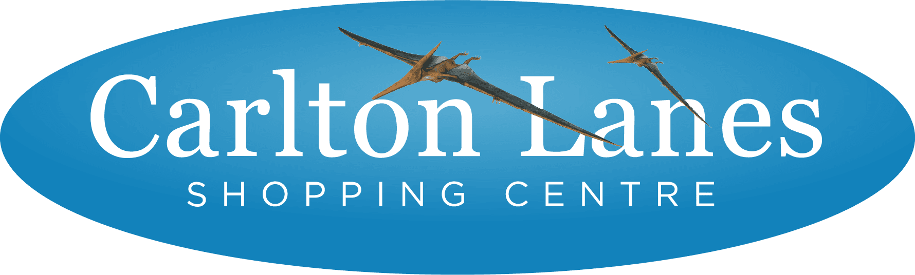 Carlton Lanes Shopping Centre Logo